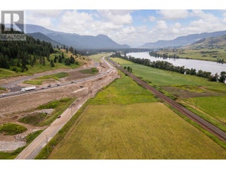 6189 Trans Canada Highway. Chase, British Columbia