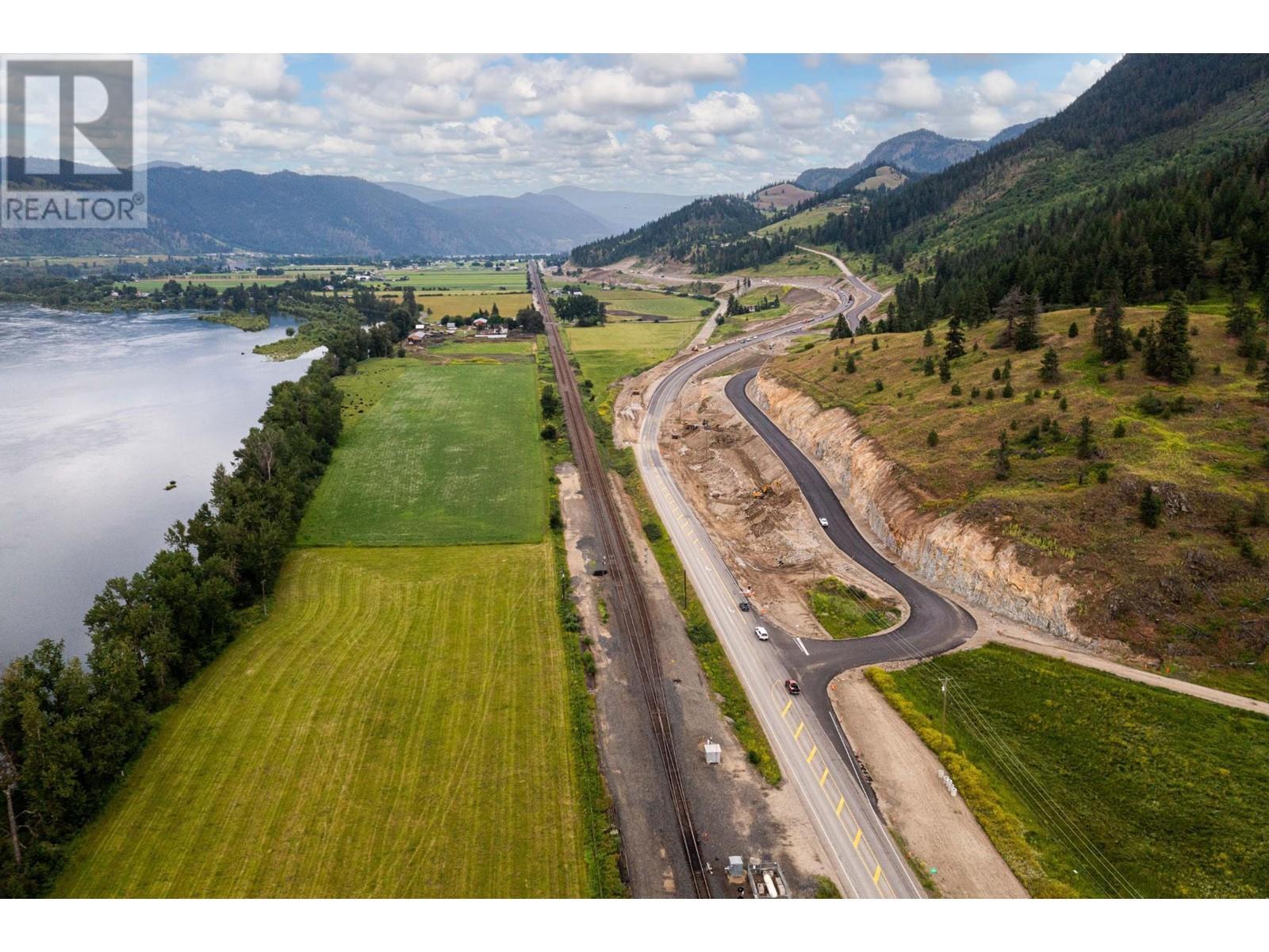 6189 Trans Canada Highway. Chase, British Columbia