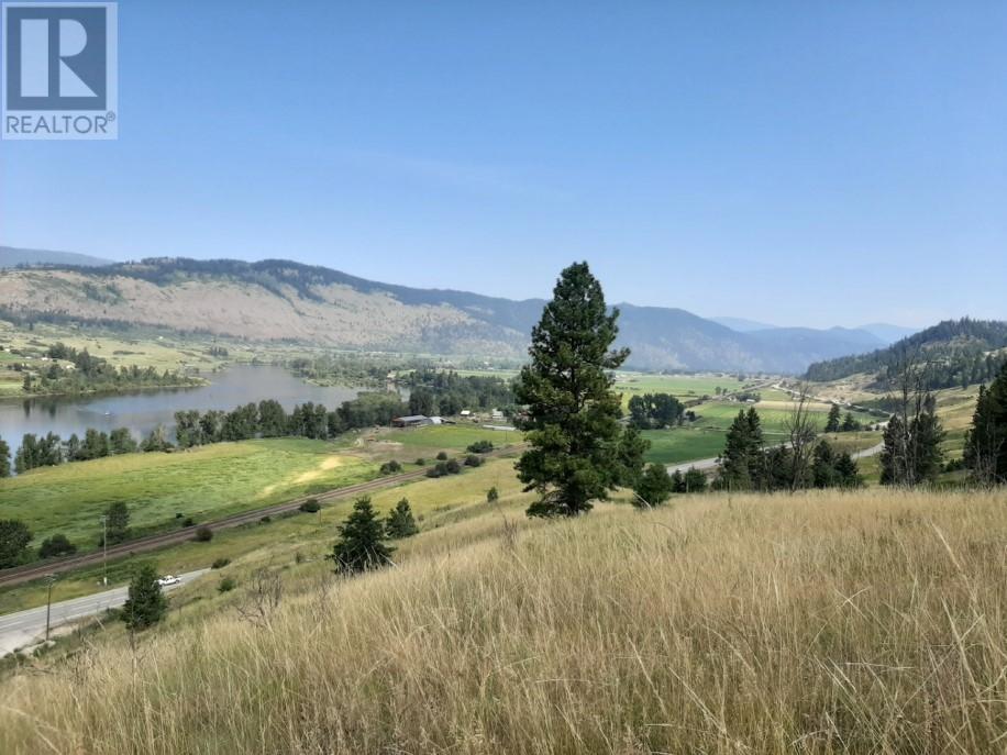 6189 Trans Canada Highway. Chase, British Columbia