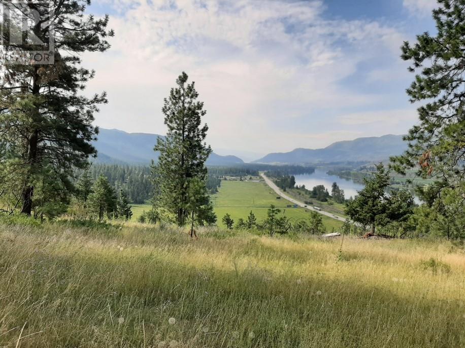 6189 Trans Canada Highway. Chase, British Columbia