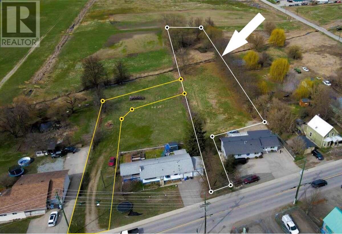 2900 Wood Avenue. Armstrong, British Columbia