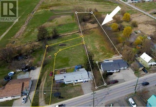 2900 Wood Avenue. Armstrong, British Columbia