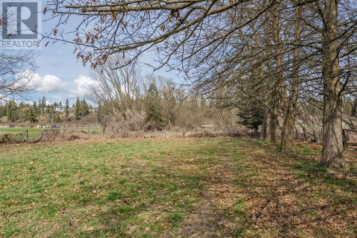 2900 Wood Avenue. Armstrong, British Columbia