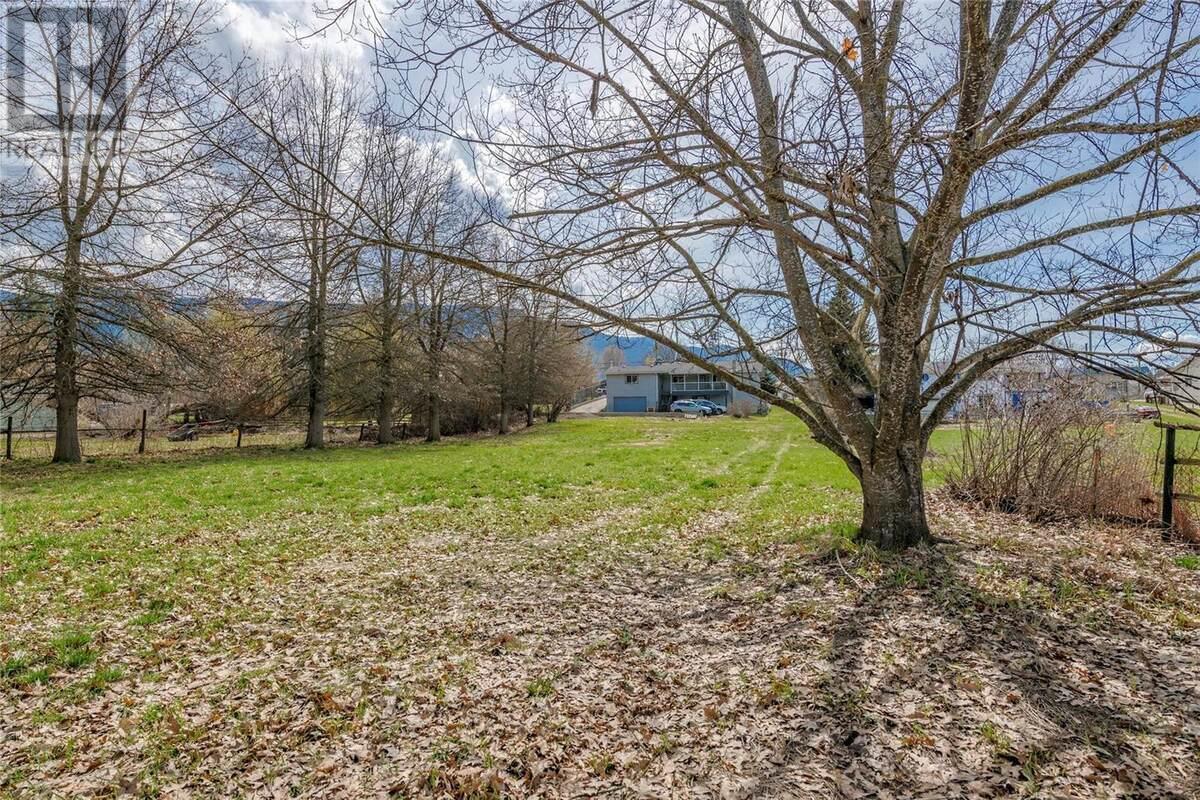 2900 Wood Avenue. Armstrong, British Columbia