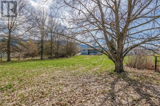 2900 Wood Avenue. Armstrong, British Columbia