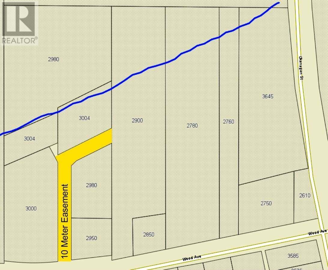 2900 Wood Avenue. Armstrong, British Columbia