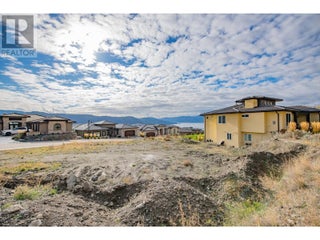 300 Silversage Bluff Lane Lot# 13. Vernon, British Columbia