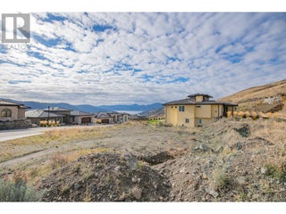 300 Silversage Bluff Lane Lot# 13. Vernon, British Columbia