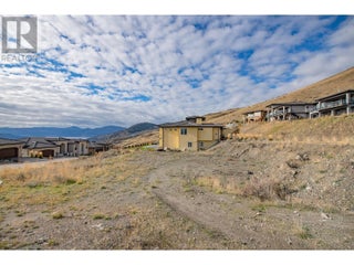 300 Silversage Bluff Lane Lot# 13. Vernon, British Columbia