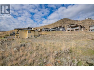 300 Silversage Bluff Lane Lot# 13. Vernon, British Columbia