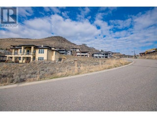 300 Silversage Bluff Lane Lot# 13. Vernon, British Columbia