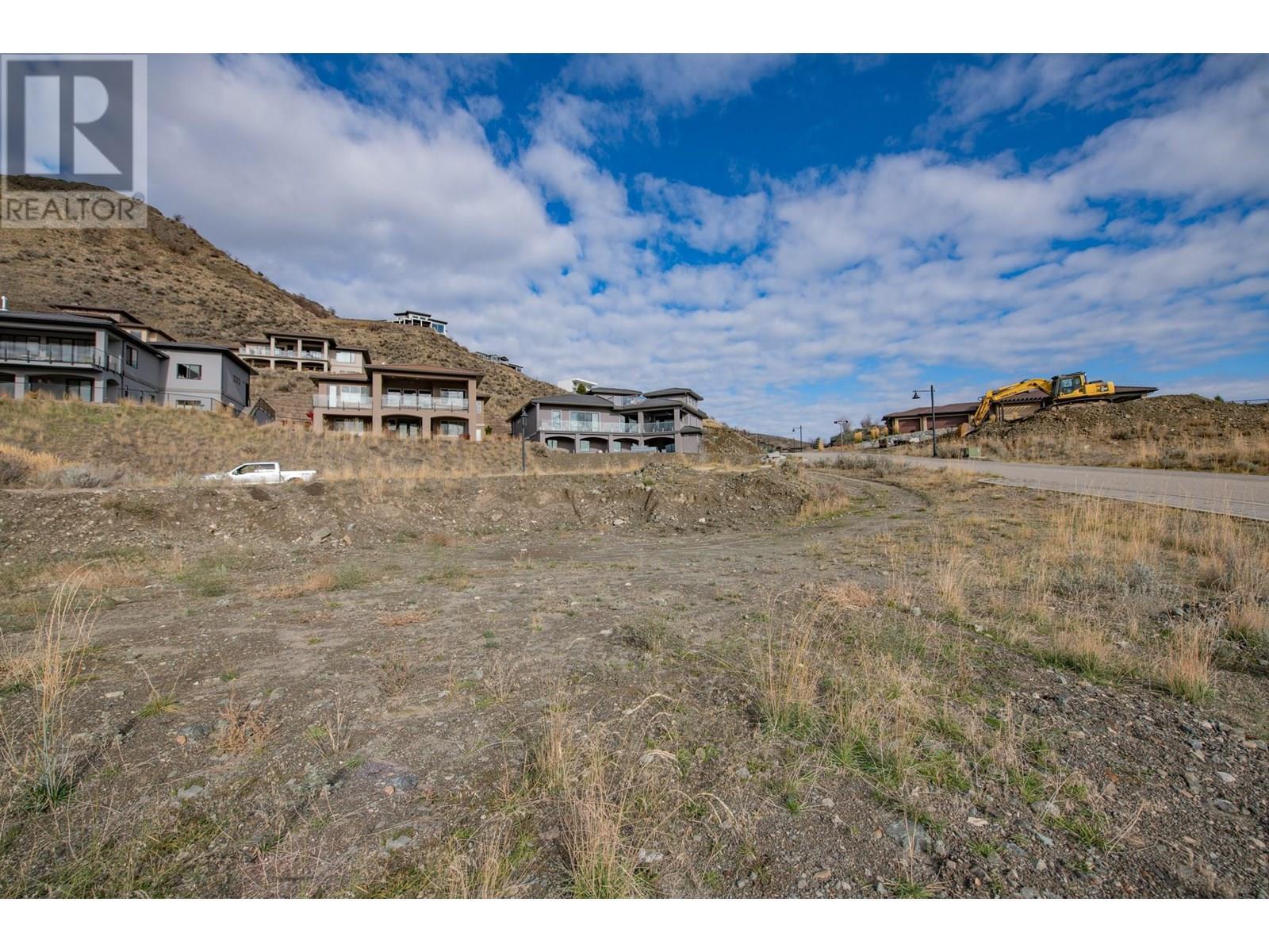300 Silversage Bluff Lane Lot# 13. Vernon, British Columbia