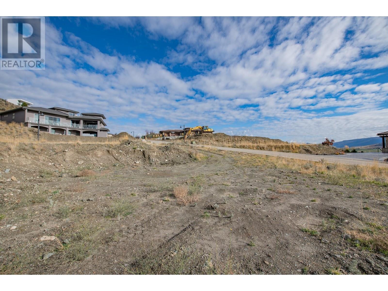 300 Silversage Bluff Lane Lot# 13. Vernon, British Columbia