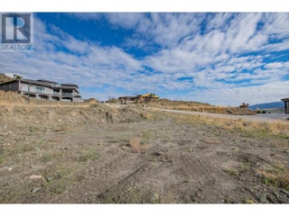 300 Silversage Bluff Lane Lot# 13. Vernon, British Columbia