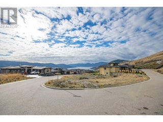 300 Silversage Bluff Lane Lot# 13. Vernon, British Columbia
