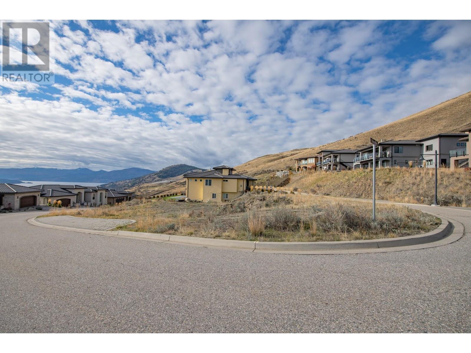 300 Silversage Bluff Lane Lot# 13. Vernon, British Columbia
