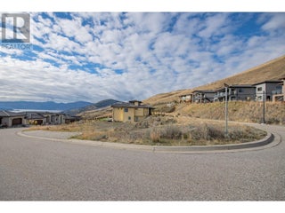 300 Silversage Bluff Lane Lot# 13. Vernon, British Columbia