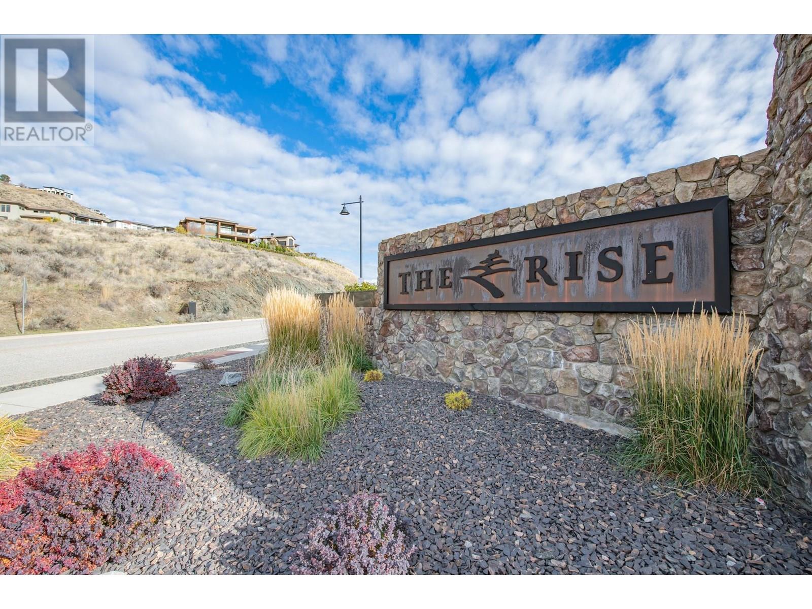 300 Silversage Bluff Lane Lot# 13. Vernon, British Columbia