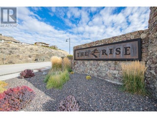 300 Silversage Bluff Lane Lot# 13. Vernon, British Columbia