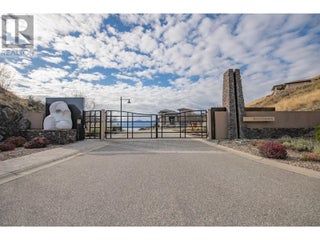 300 Silversage Bluff Lane Lot# 13. Vernon, British Columbia