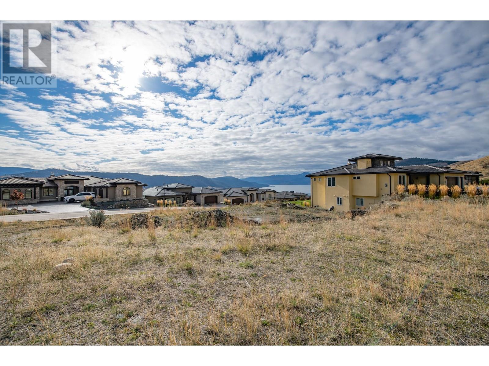 300 Silversage Bluff Lane Lot# 13. Vernon, British Columbia