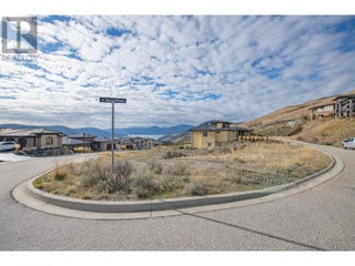 300 Silversage Bluff Lane Lot# 13. Vernon, British Columbia