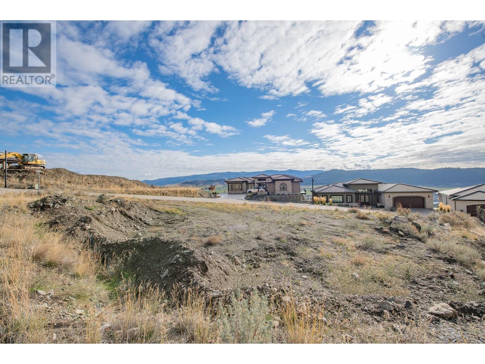 300 Silversage Bluff Lane Lot# 13. Vernon, British Columbia