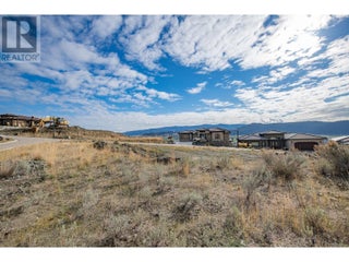 300 Silversage Bluff Lane Lot# 13. Vernon, British Columbia