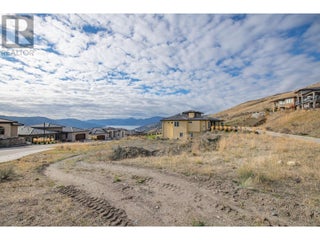 300 Silversage Bluff Lane Lot# 13. Vernon, British Columbia