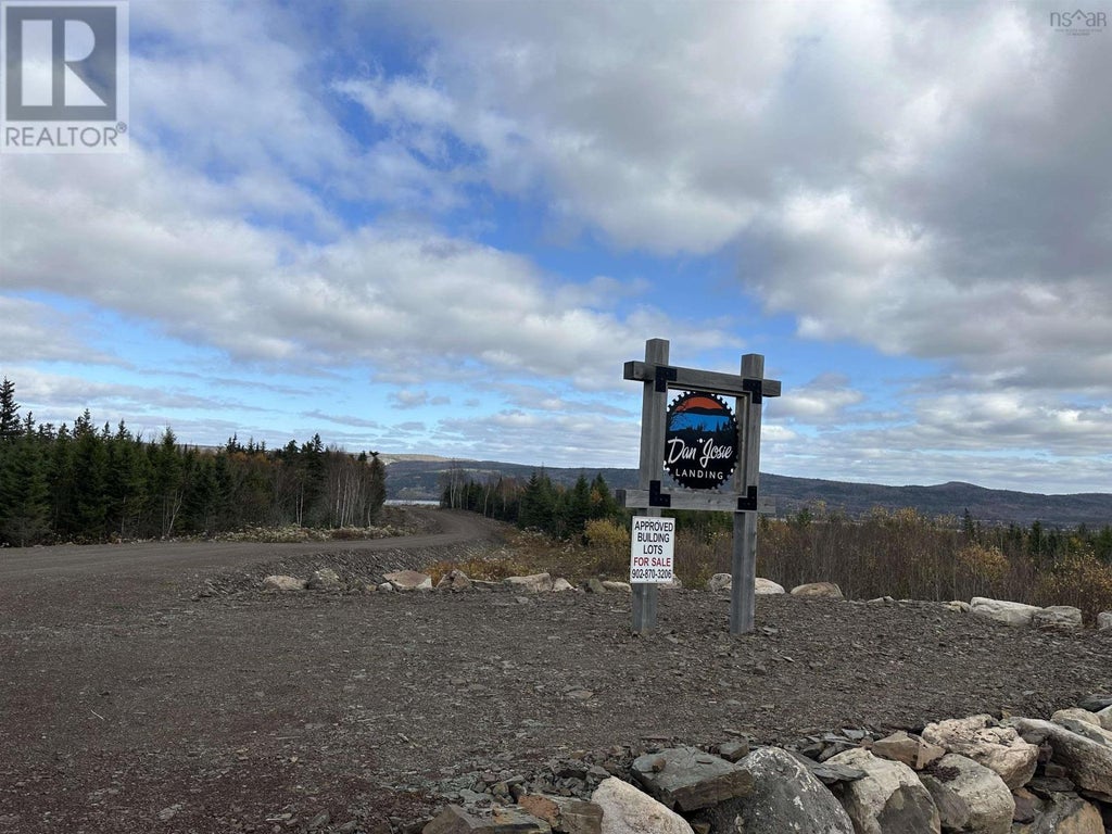 23-1 Dan Josie Lane, East Havre Boucher