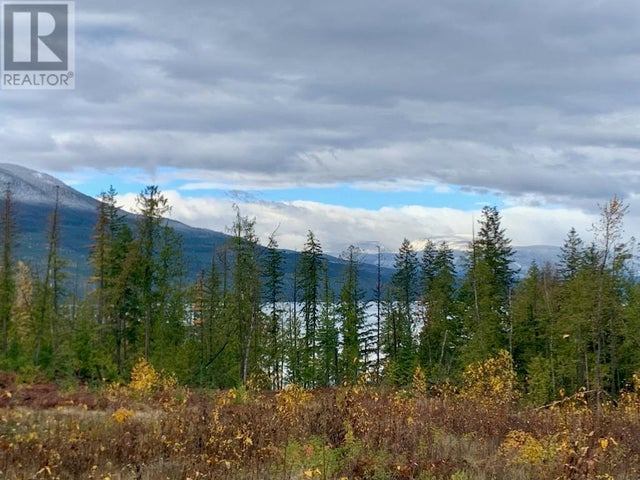 Lot A 23 Highway, Nakusp