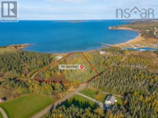 Lot 4b Lower Shore Road, Little Judique