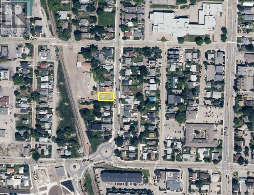 4000 29 Street. Vernon, British Columbia