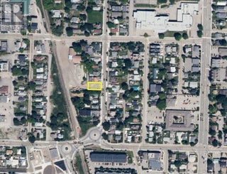 4000 29 Street. Vernon, British Columbia