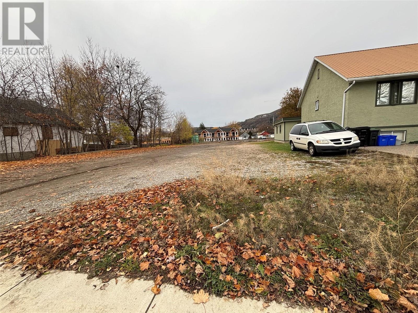 4000 29 Street. Vernon, British Columbia