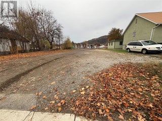 4000 29 Street. Vernon, British Columbia