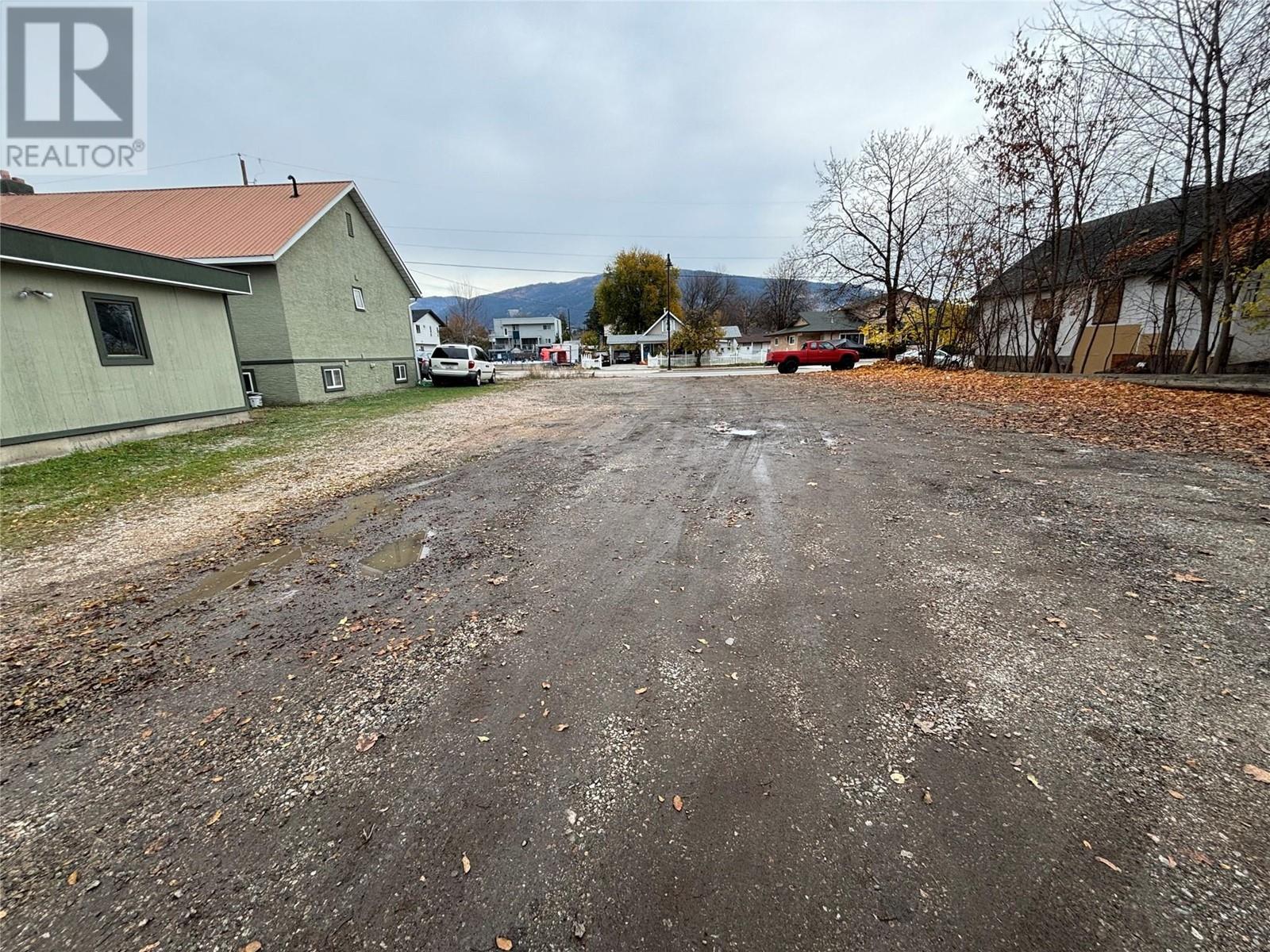 4000 29 Street. Vernon, British Columbia