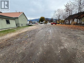 4000 29 Street. Vernon, British Columbia