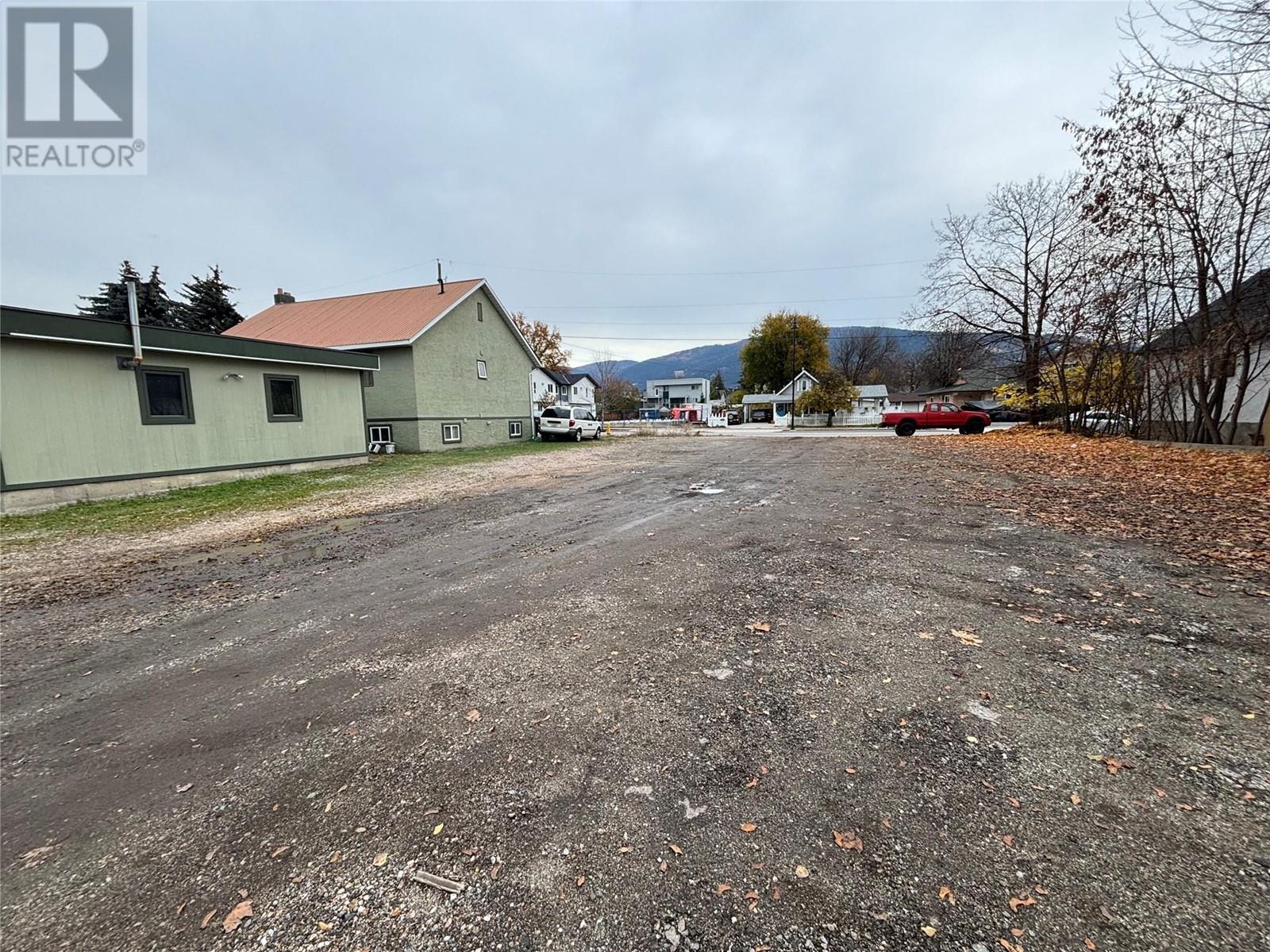 4000 29 Street. Vernon, British Columbia