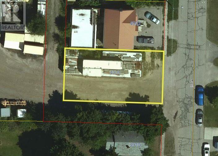 4000 29 Street. Vernon, British Columbia