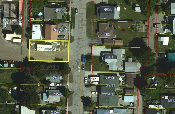 4000 29 Street. Vernon, British Columbia