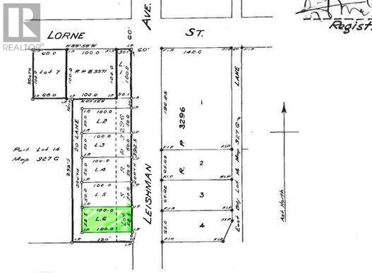 4000 29 Street. Vernon, British Columbia