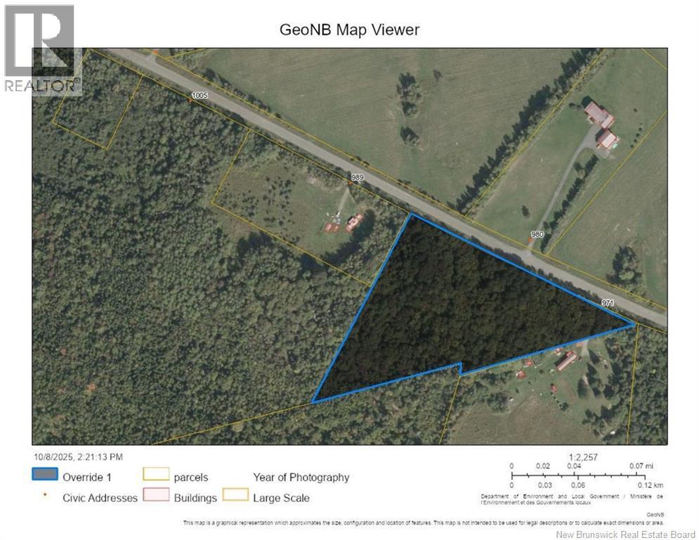 Photo of Listing #NB109397