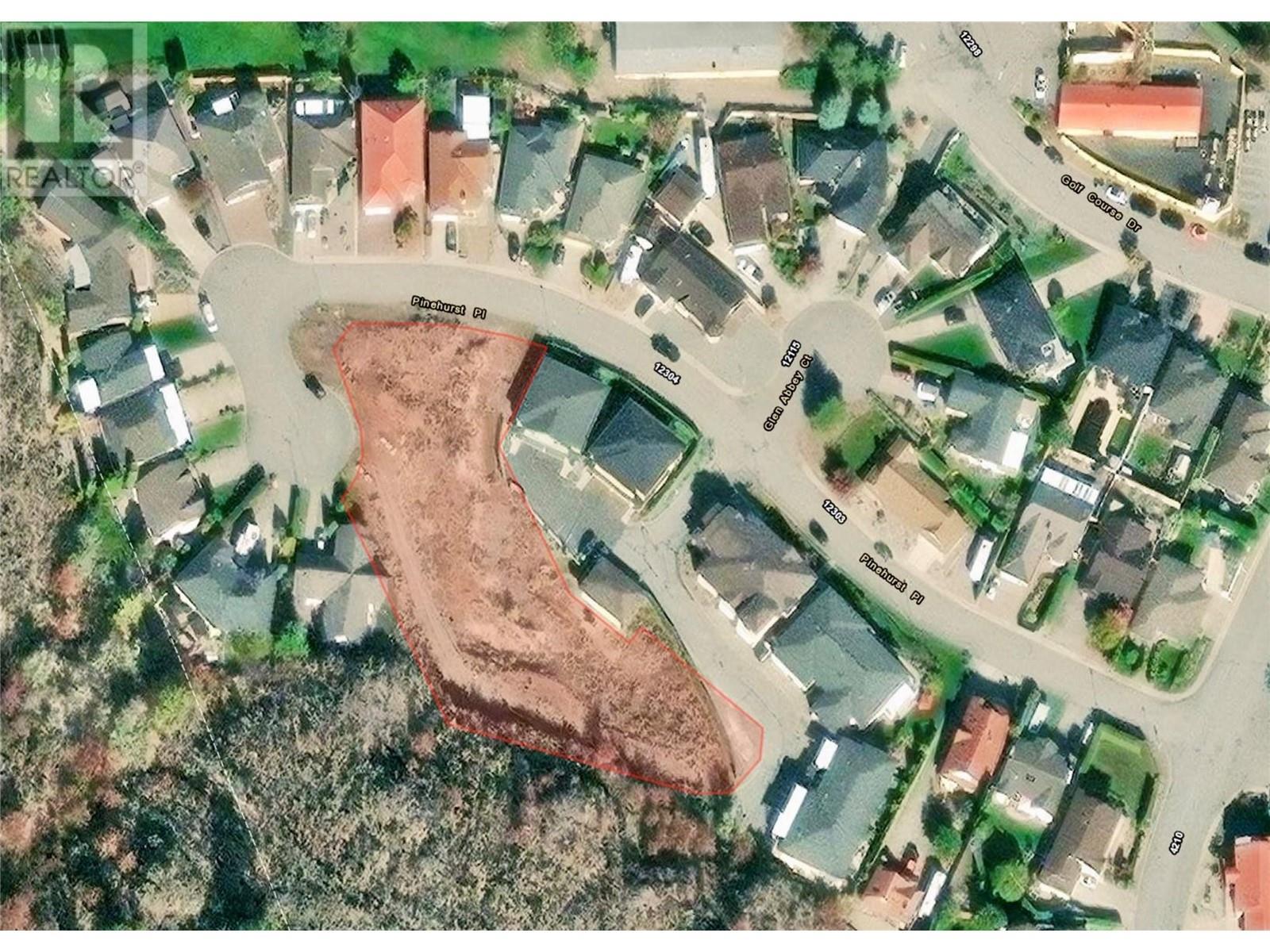 12300 Pinehurst Place. Osoyoos, British Columbia