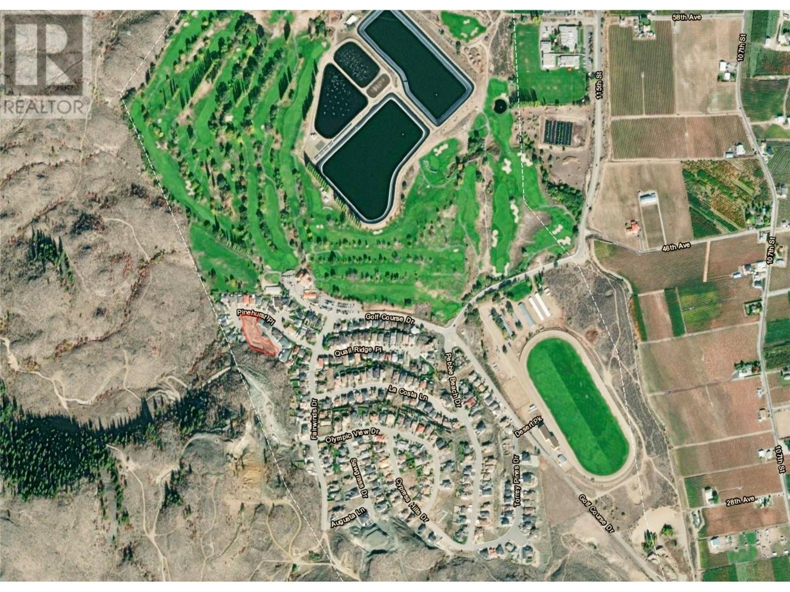 12300 Pinehurst Place. Osoyoos, British Columbia