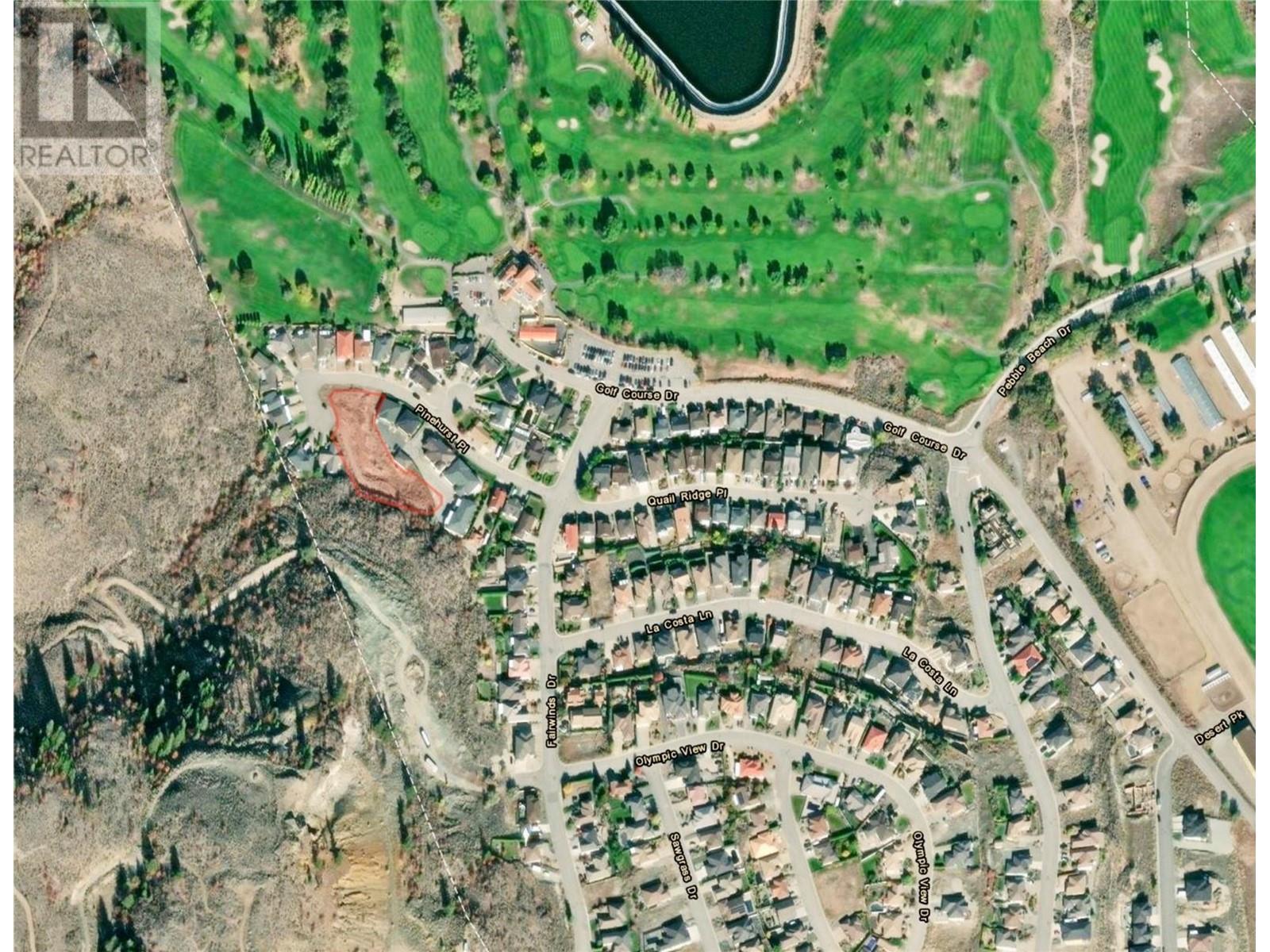 12300 Pinehurst Place. Osoyoos, British Columbia