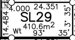 1125 Hawthorn Way Lot# 29. Sicamous, British Columbia