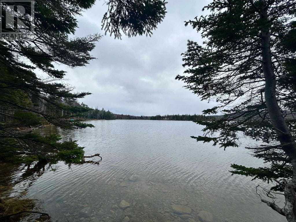 Lot 3ef Militia Point Road, Militia Point