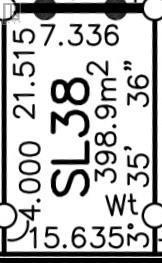 724 Elderberry Walk Lot# 38. Sicamous, British Columbia