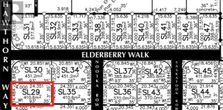 1130 Nootka Row Lot# 34. Sicamous, British Columbia